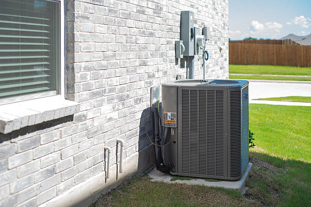 Reliable Ductwork Repair contractor in Anthony, TX by FH HVAC